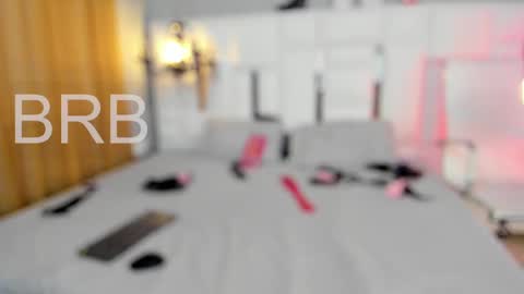 magic_lilith online show from January 31, 9:27 am