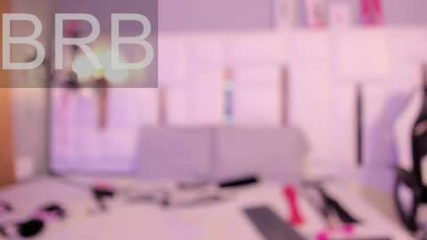 magic_lilith online show from February 27, 8:13 am