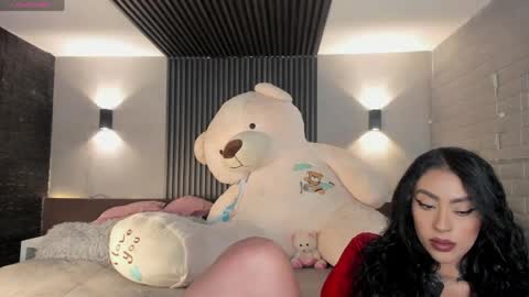 Marge online show from April 25, 10:07 pm