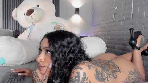 Marge online show from April 29, 2:38 am