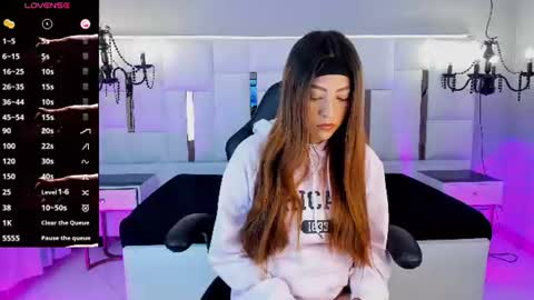 magic_miaa online show from July 5, 12:56 pm