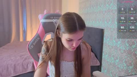 Merry online show from June 30, 1:49 am