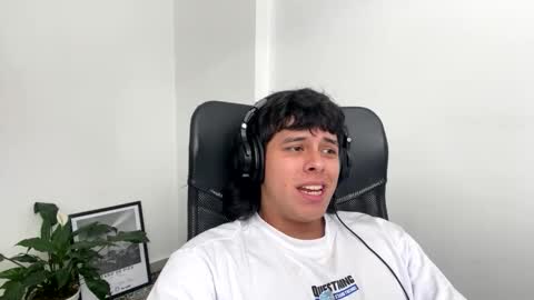 Tony Hoffa online show from April 5, 7:33 pm