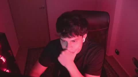 Tony Hoffa online show from October 24, 11:16 pm