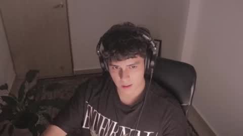 Tony Hoffa online show from January 14, 1:13 am