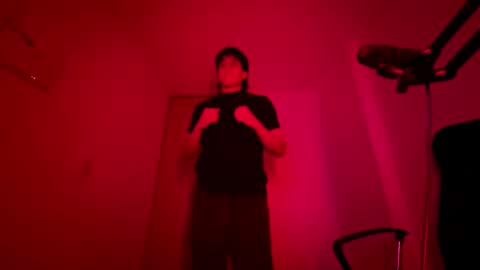 Snapshot of magic_tony chatting on September 26, 2:08 am Tony Hoffa online show from September 26, 2:08 am