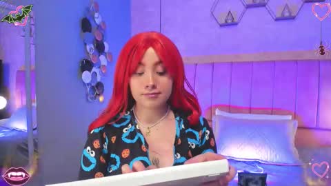 Vera  online show from October 22, 1:24 pm