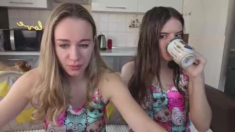 Alice online show from October 8, 6:08 am