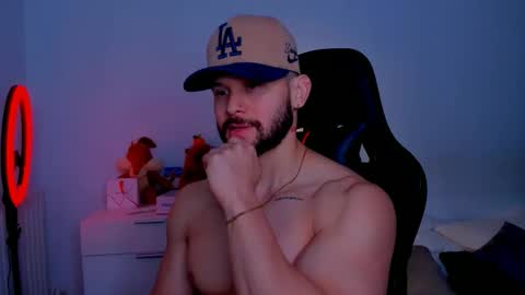 magiccorey online show from February 1, 11:29 am