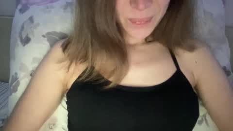 magicgirl50053 online show from February 12, 4:10 pm