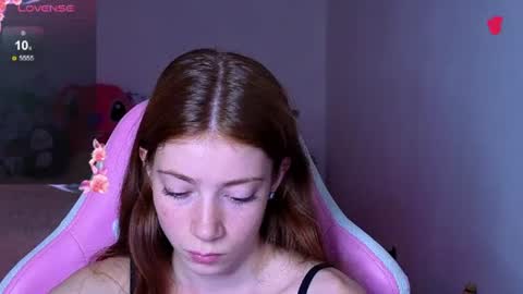 Angel online show from August 6, 9:02 pm