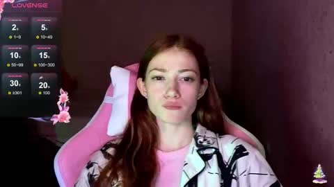 Angel online show from April 29, 6:24 pm