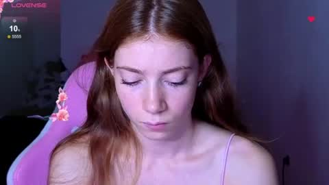 Angel online show from August 9, 8:57 pm