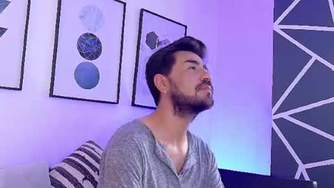 Andres online show from June 22, 9:44 pm