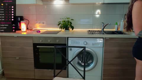 MagicLove online show from November 10, 5:10 am