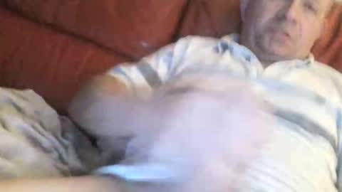 magicman250 online show from March 19, 5:35 am