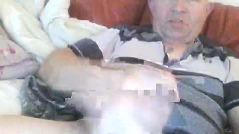 magicman250 online show from November 11, 8:16 am