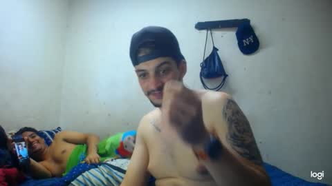 BRAYAN online show from March 16, 5:44 am