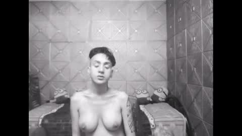 TsKaycee online show from February 2, 4:48 am