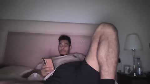 Magicsempai online show from December 16, 3:11 pm