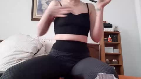 Bunny online show from April 1, 1:01 pm