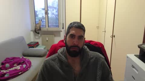 Magister online show from December 23, 7:03 am