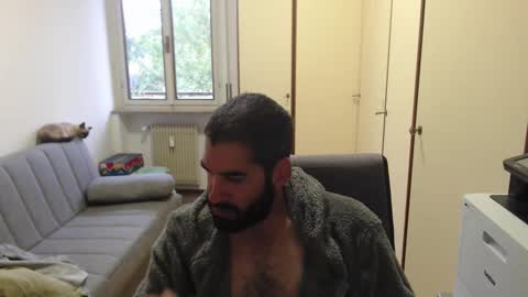 Magister online show from September 30, 5:51 am