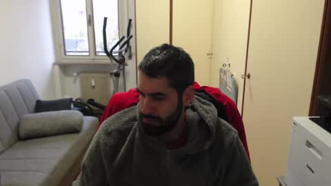 Magister online show from January 22, 7:57 am