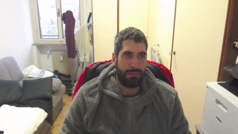 Magister online show from January 27, 7:03 am