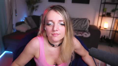 Ami online show from February 12, 1:16 pm