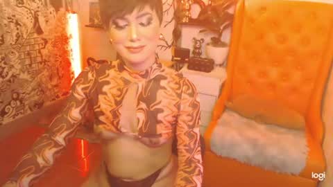 MagnificentlyDEVILQueen online show from July 26, 8:12 am