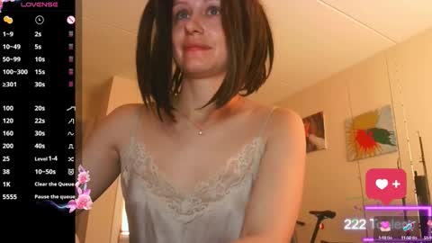 magnitaaa online show from October 12, 3:26 pm