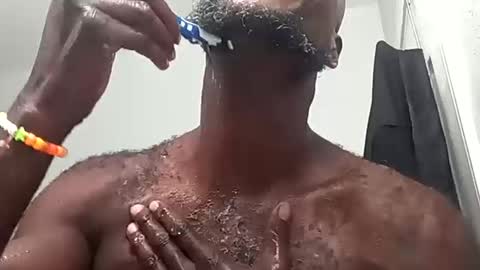 magnumrick817 online show from October 10, 6:41 am