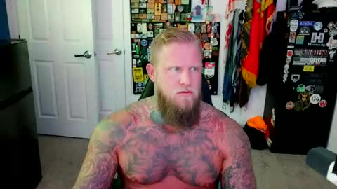 Magnus online show from June 22, 3:25 am