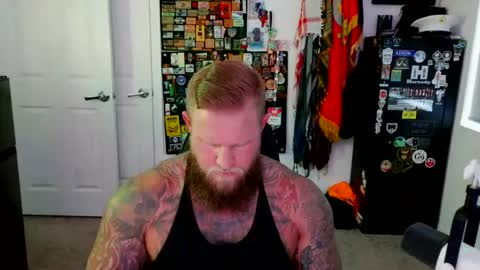 Magnus online show from June 16, 2:04 am