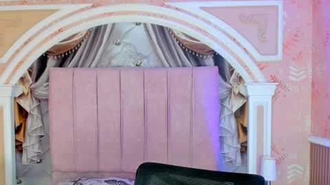 Magnus Alejo online show from April 16, 11:21 am