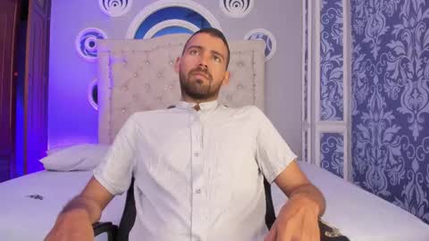 Magnus Alejo online show from November 28, 12:23 pm