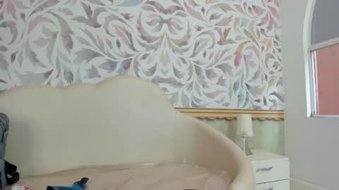 Magnus Alejo online show from November 23, 11:41 am