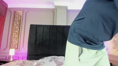 Magnus Alejo online show from October 17, 11:36 am