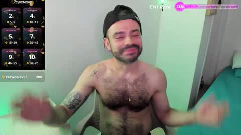     online show from March 6, 11:04 pm