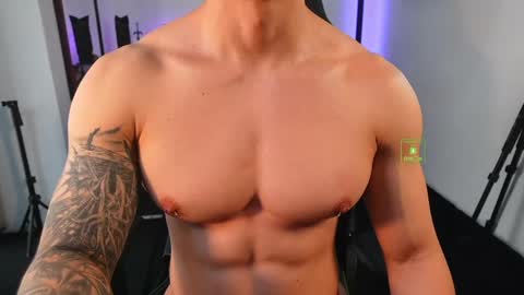 If you want me to use the Lovense please let me know  --    online show from March 17, 6:35 pm