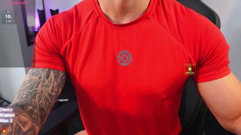 If you want me to use the Lovense please let me know  --    online show from September 11, 4:41 pm