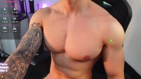 If you want me to use the Lovense please let me know  --    online show from October 31, 6:08 pm