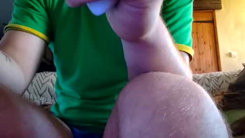 maho0 online show from June 11, 4:32 am