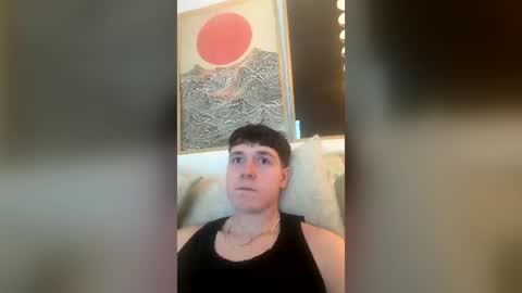 mahone1812 online show from July 20, 6:31 pm