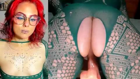 maia_funny online show from March 12, 3:32 am