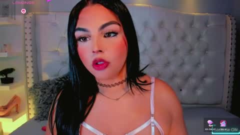 CamiiGarcia online show from June 5, 8:25 pm