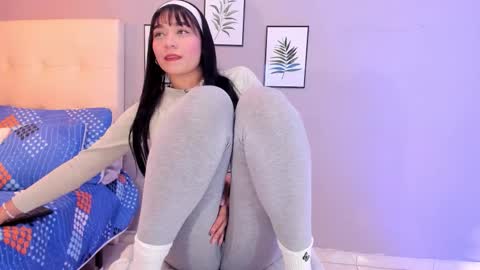 Maia online show from November 7, 12:40 pm