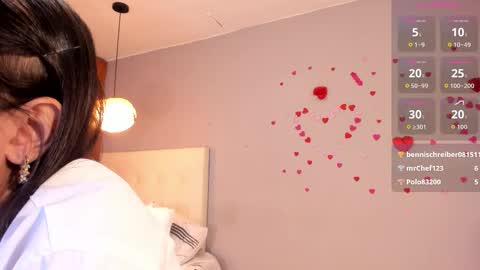 Maia online show from March 25, 12:23 pm