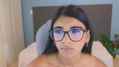 Snapshot of maiaa_ruiz chatting on October 23, 2:51 pm Maiaa Ruiz online show from October 23, 2:51 pm